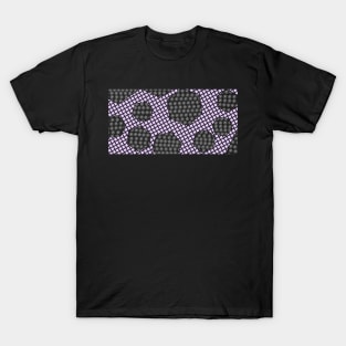 Roses for Squares T-Shirt